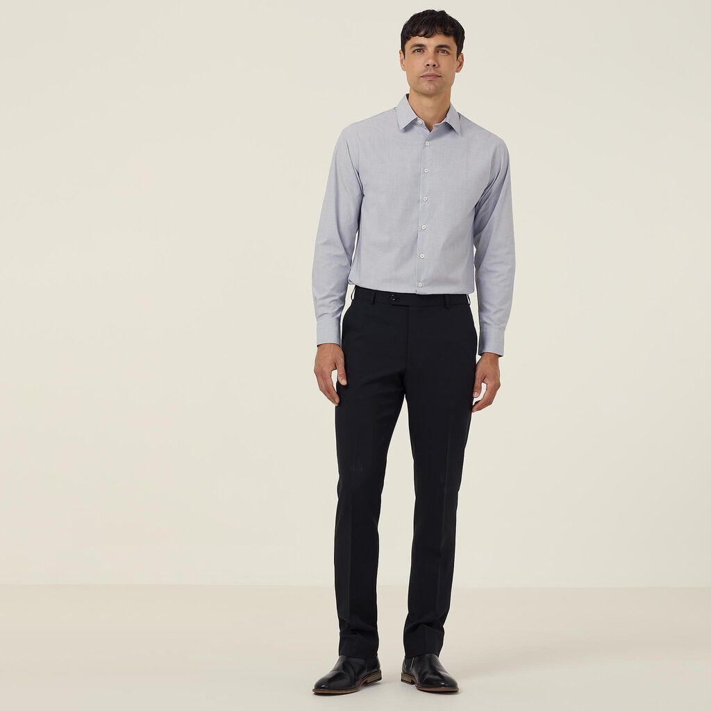 Helix Dry Flat Front Pant