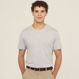 Como Australian Cotton Short Sleeve Tee