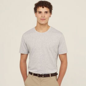 Como Australian Cotton Short Sleeve Tee
