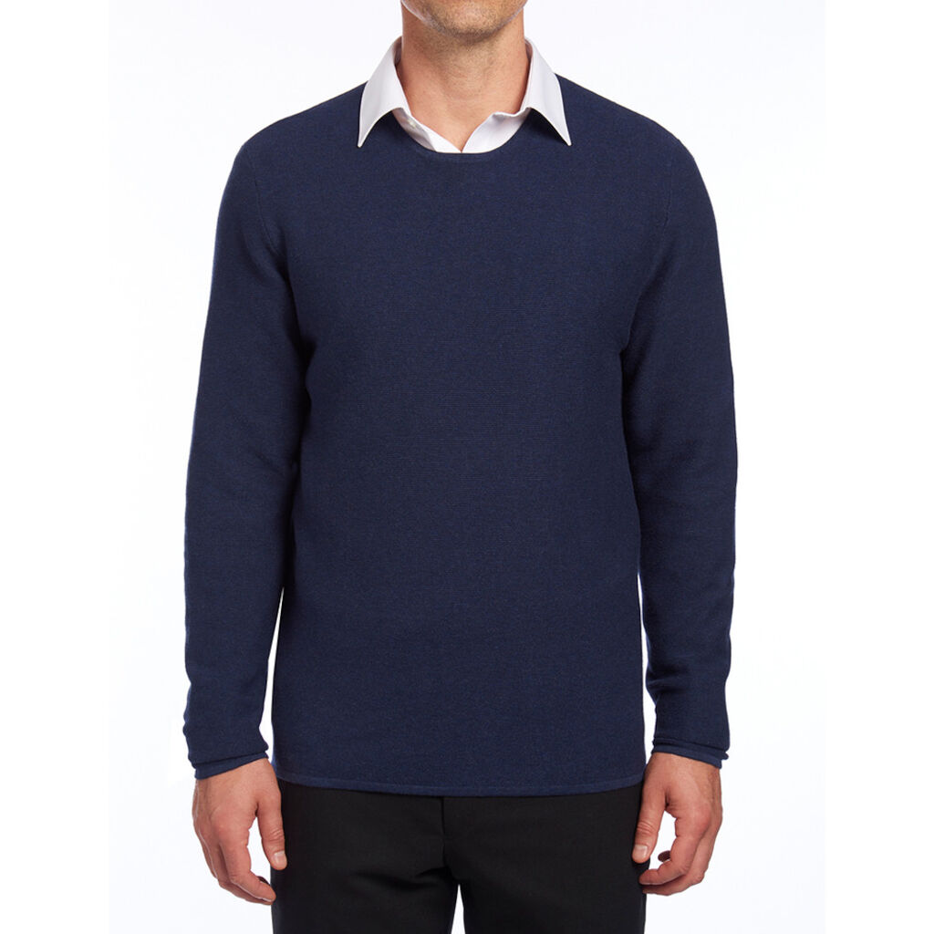 Long Sleeve Knit Jumper