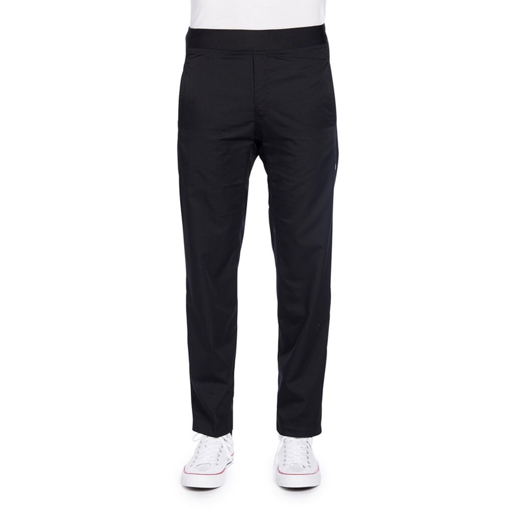 Lightweight Slim Fit Chef Pant