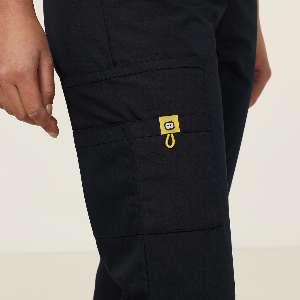 Wonderwink Origins Scrub Pant Romeo