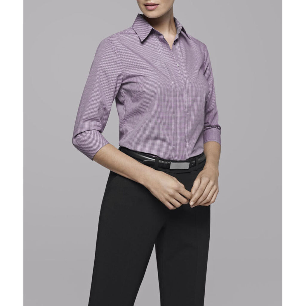 3/4 Sleeve Shirt