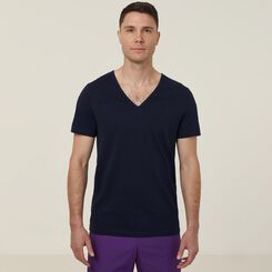 Antibacterial Jersey Harris Tee