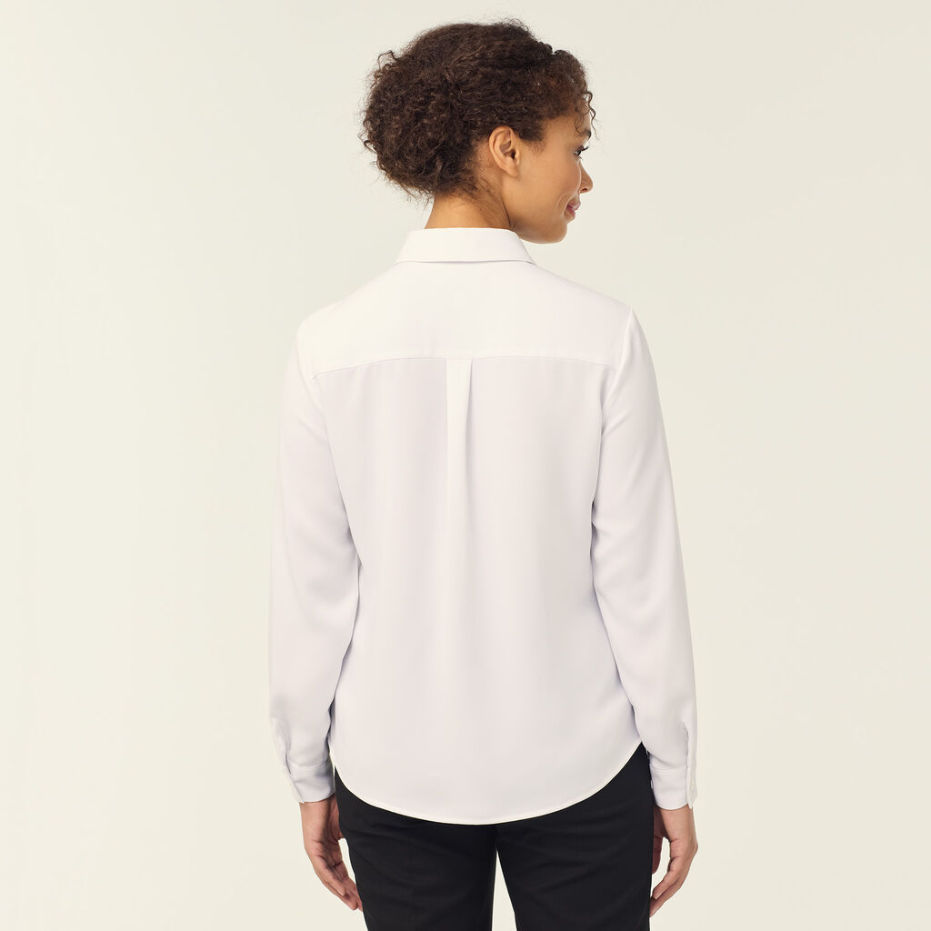 Chloe Long Sleeve Blouse
