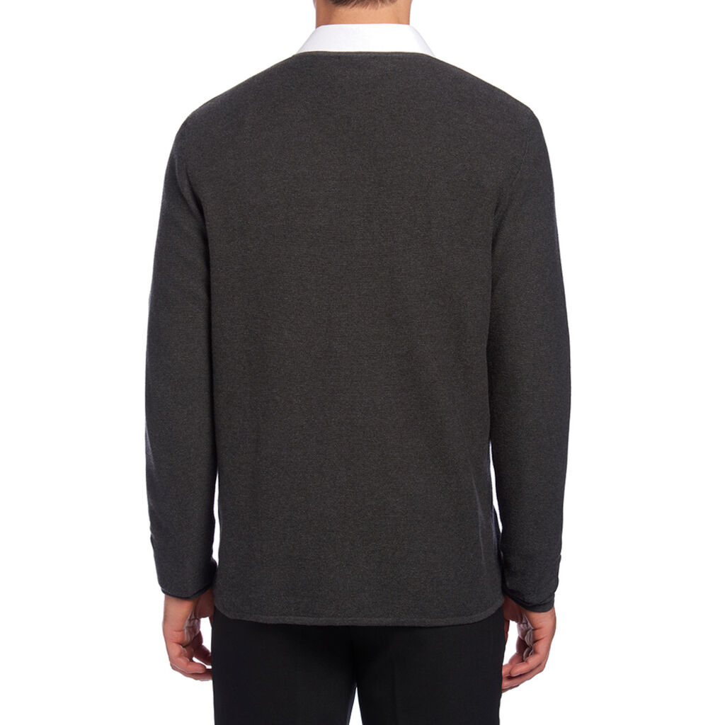 Long Sleeve Knit Jumper