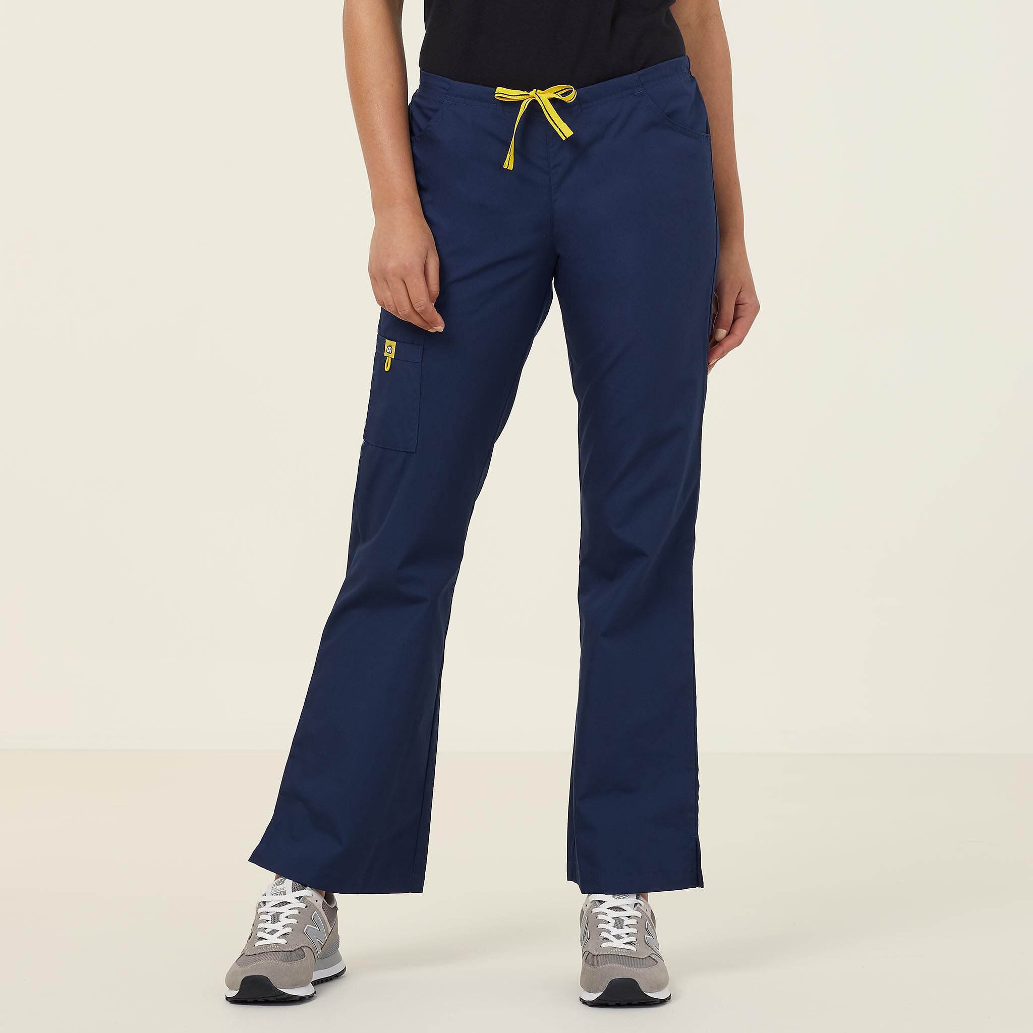Wonderwink Origins Scrub Pant Romeo 