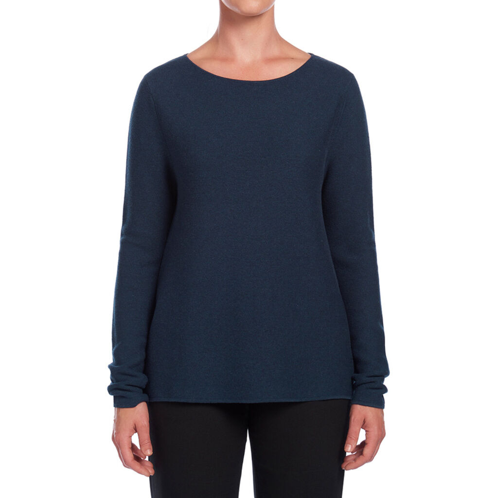Long Sleeve Knit Jumper