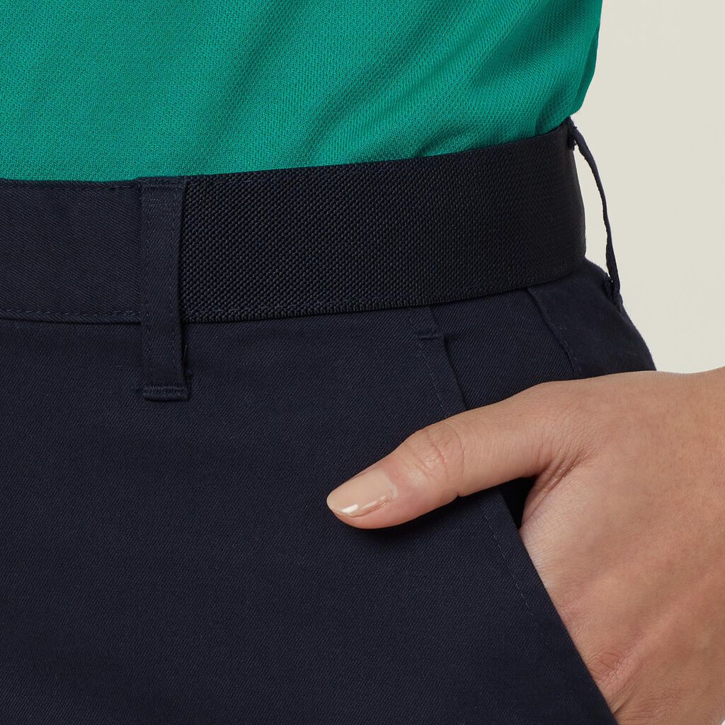 Chino Skirt