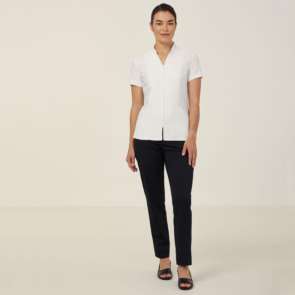 Helix Dry Zip Front Tunic