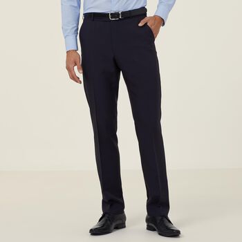 Helix Dry Flat Front Pant