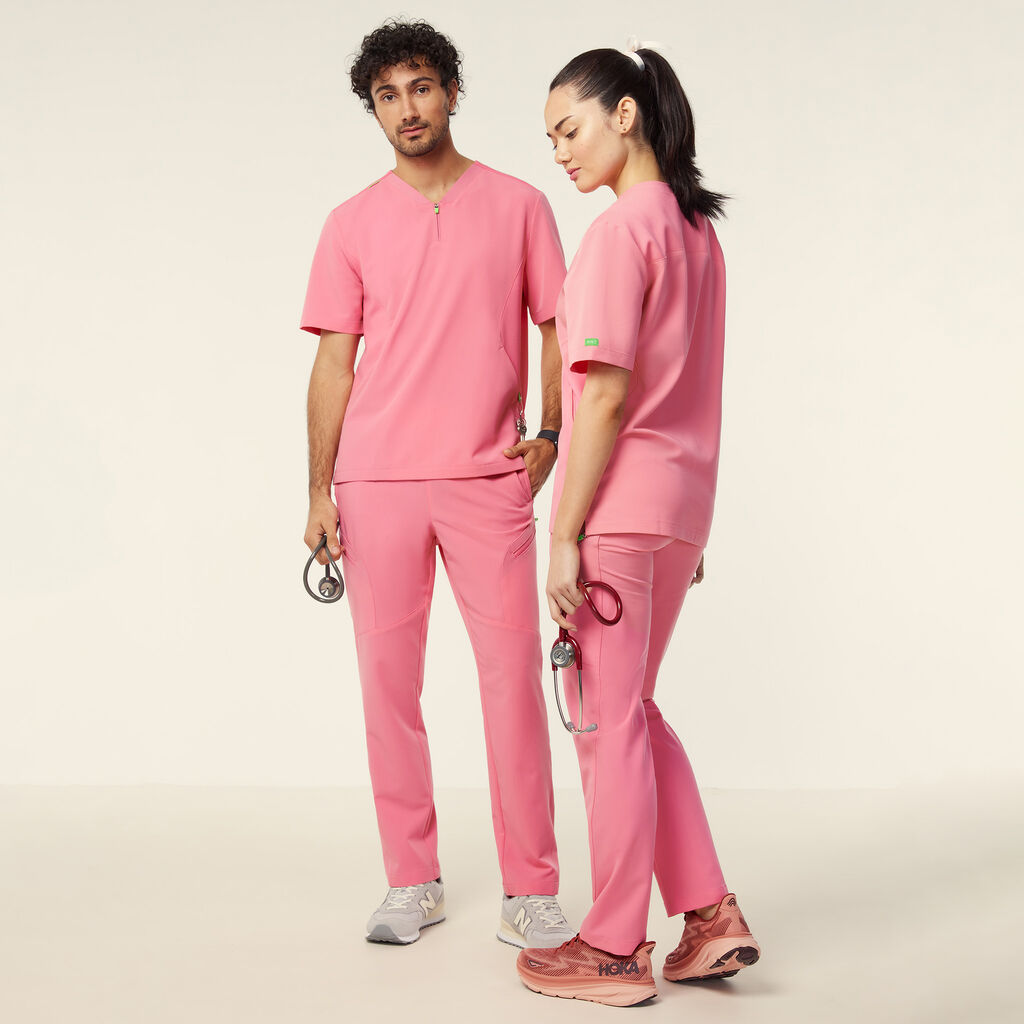 Invigorate Drew Scrub Pant