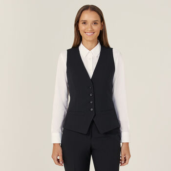 Tailored Waistcoat