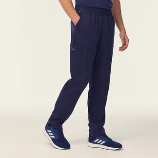 Antibacterial Flex-Ease Scrub Pant