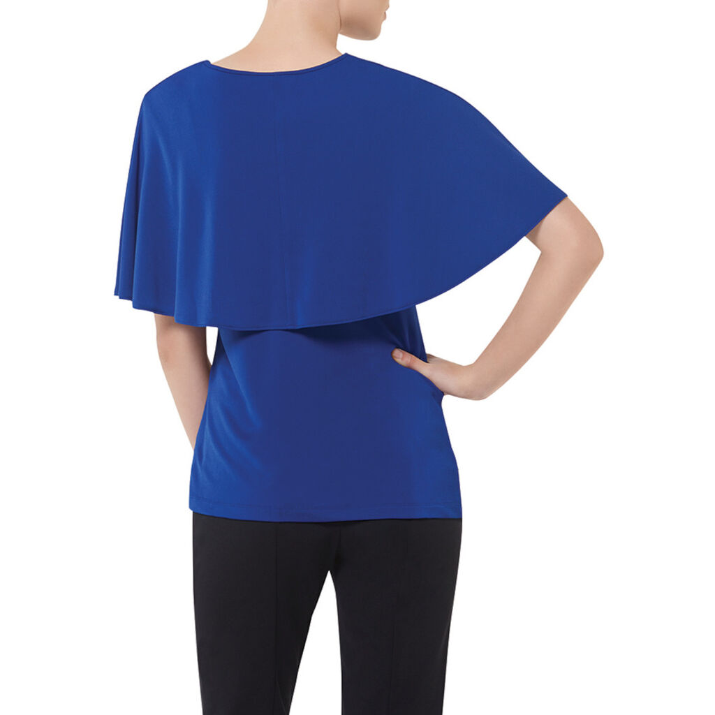 Cape T-Top