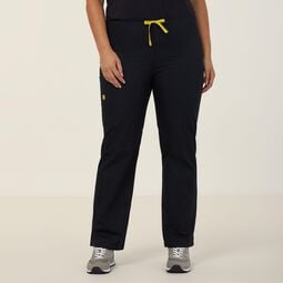Wonderwink Origins Scrub Pant Sierra
