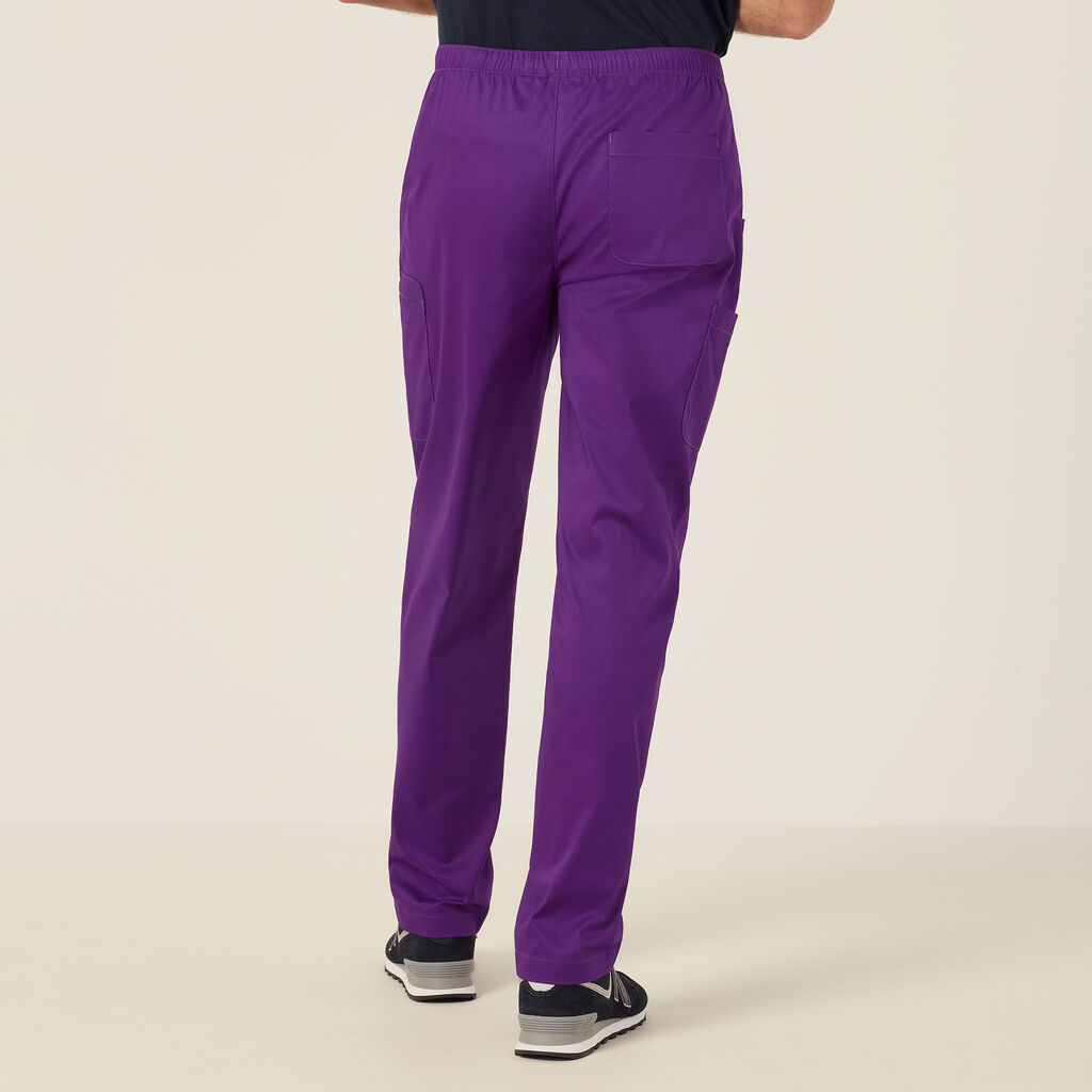 Next-Gen Antibacterial Active Rontgen Scrub Pant