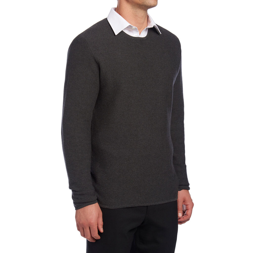 Long Sleeve Knit Jumper