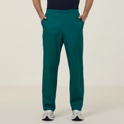 Vital Antibacterial Swan Scrub Pant