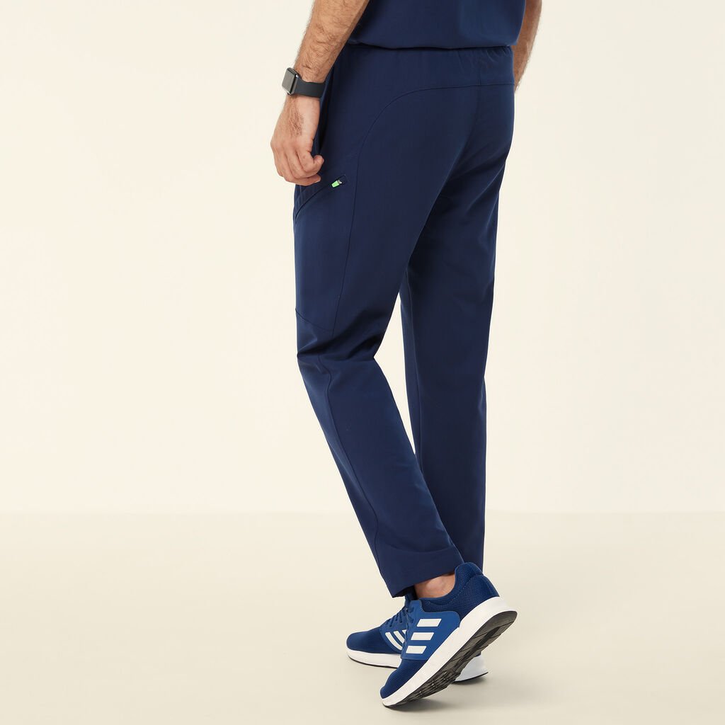 Invigorate Drew Scrub Pant