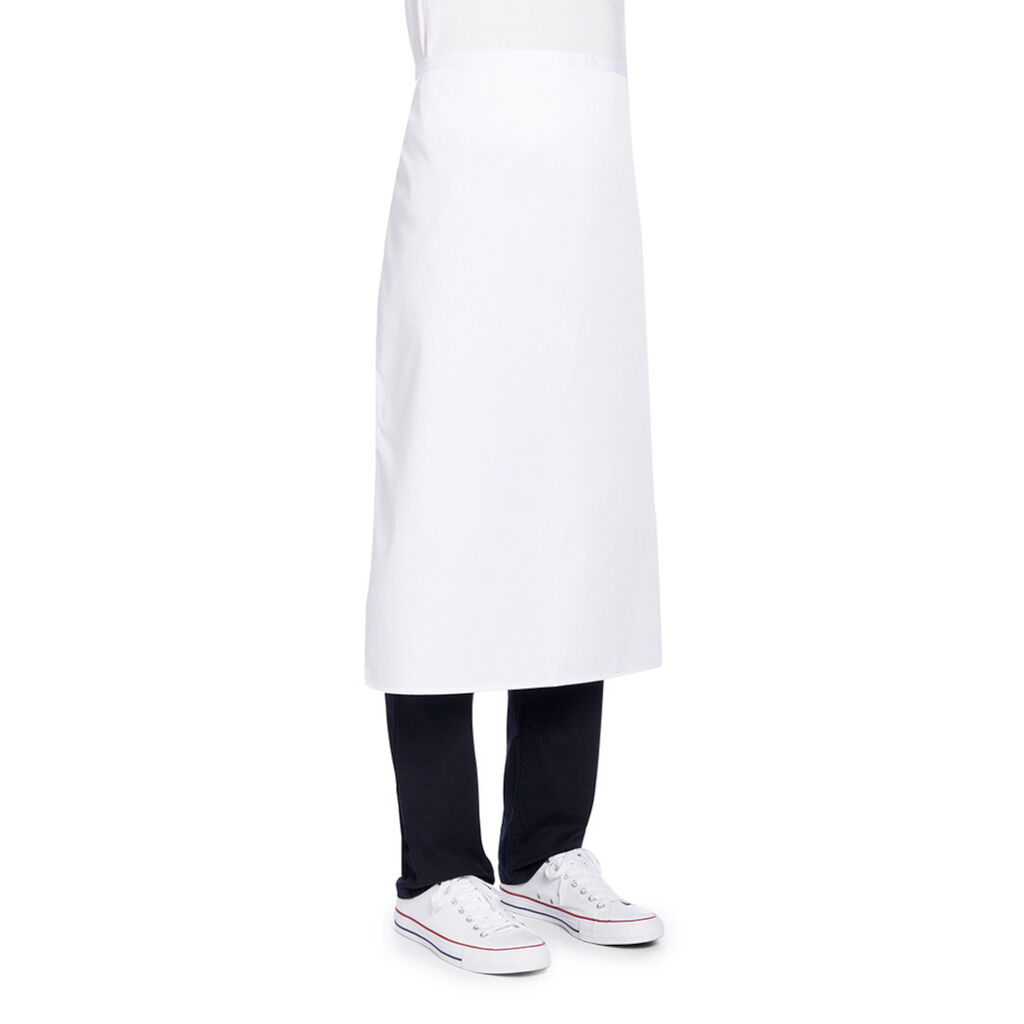 3/4 Bar Apron