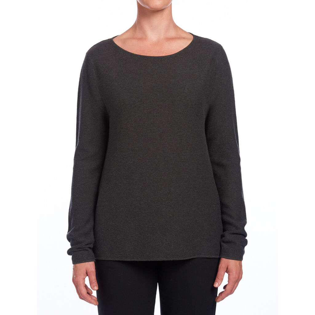 Long Sleeve Knit Jumper