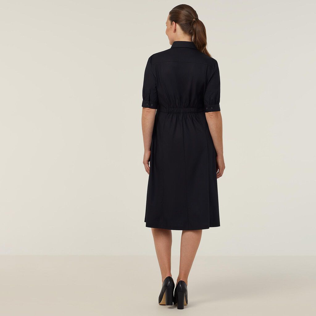 Avignon Shirt Dress