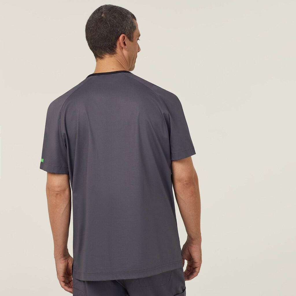 Koller V-Neck Scrub Top