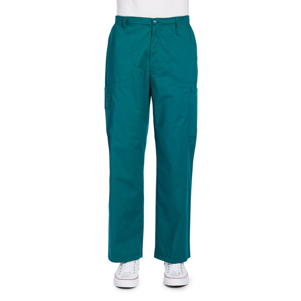 Scrub Cargo Pant