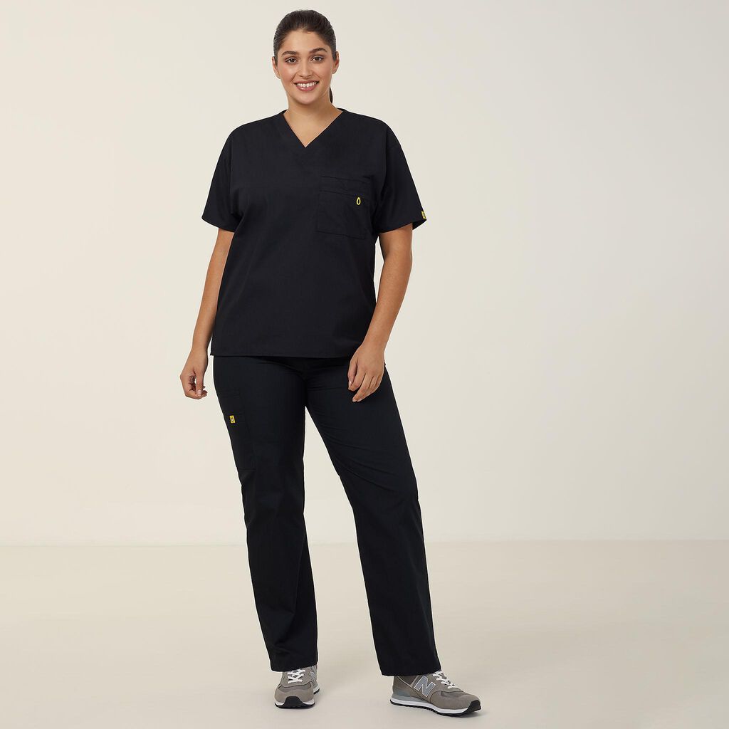 Wonderwink Origins Scrub Pant Sierra