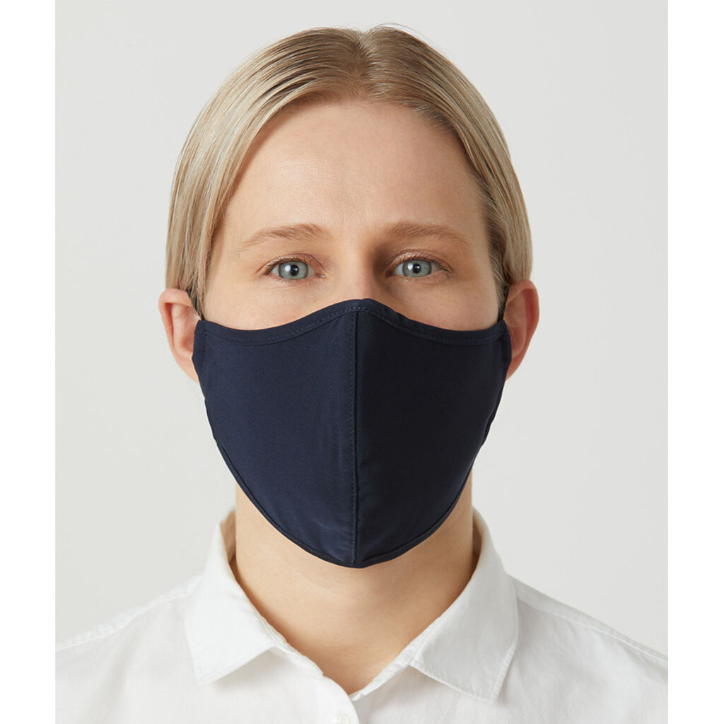 5 Pack Re-Usable Face Masks