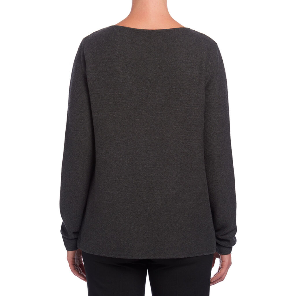 Long Sleeve Knit Jumper