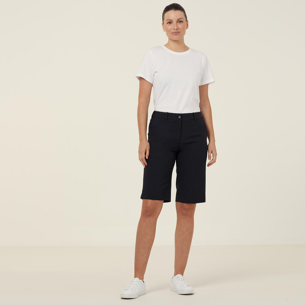 Helix Dry Elastic Waist Short