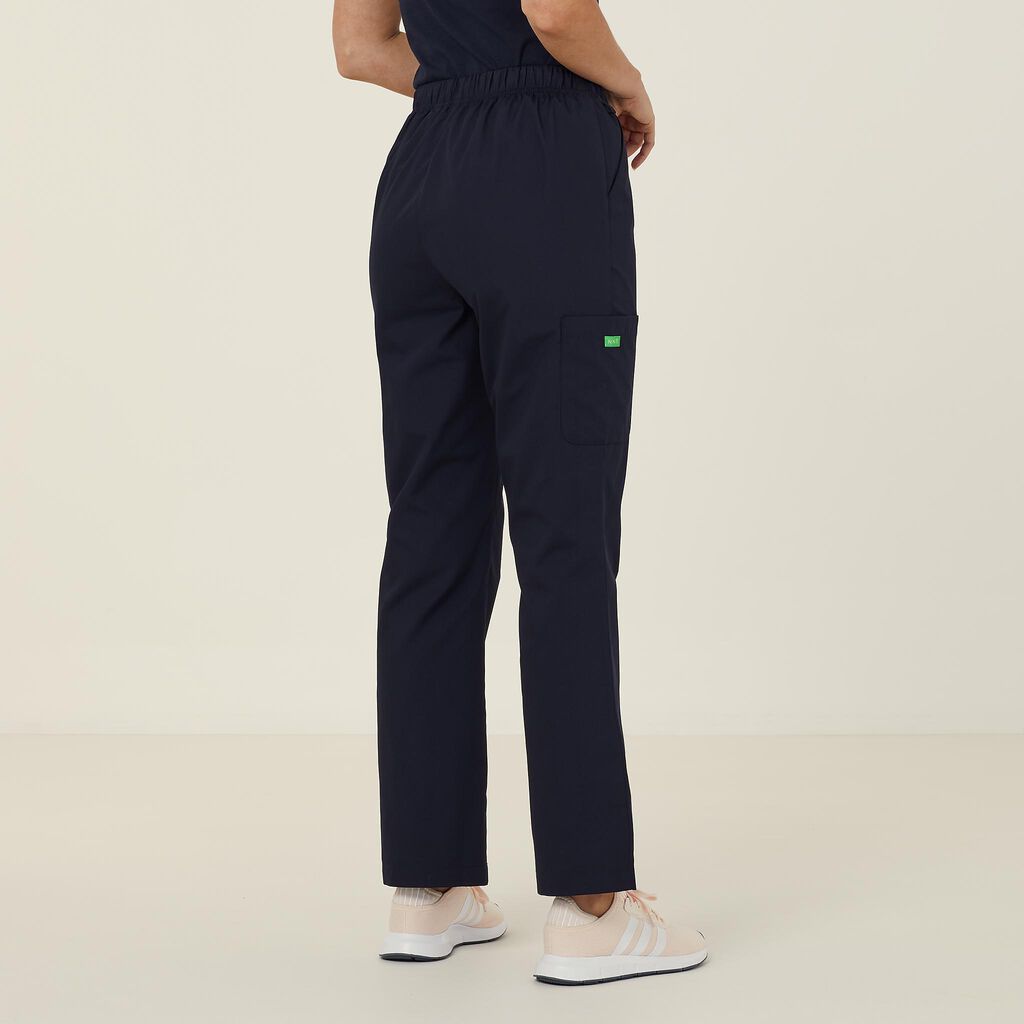 Vital Antibacterial Page Scrub Pant