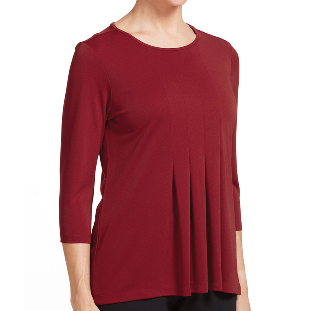 3/4 Sleeve T-Top