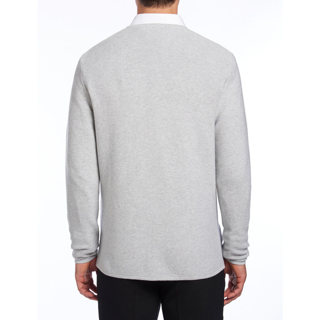 Long Sleeve Knit Jumper