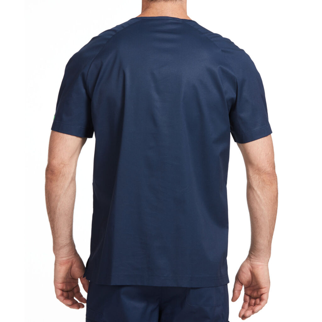 Koller V-Neck Scrub Top