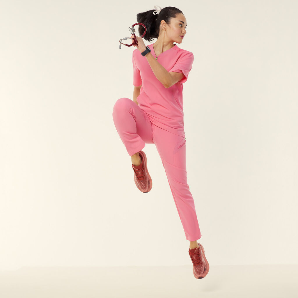 Invigorate Drew Scrub Pant