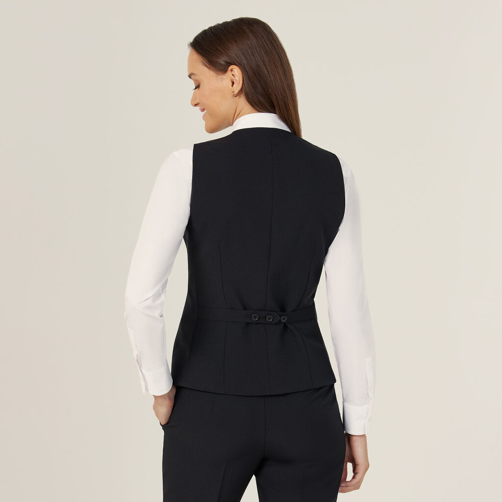 Tailored Waistcoat
