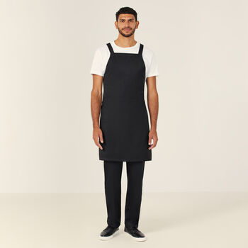 Twill Bib Apron