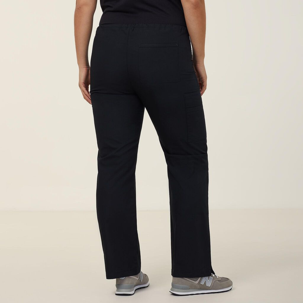 Wonderwink Origins Scrub Pant Sierra
