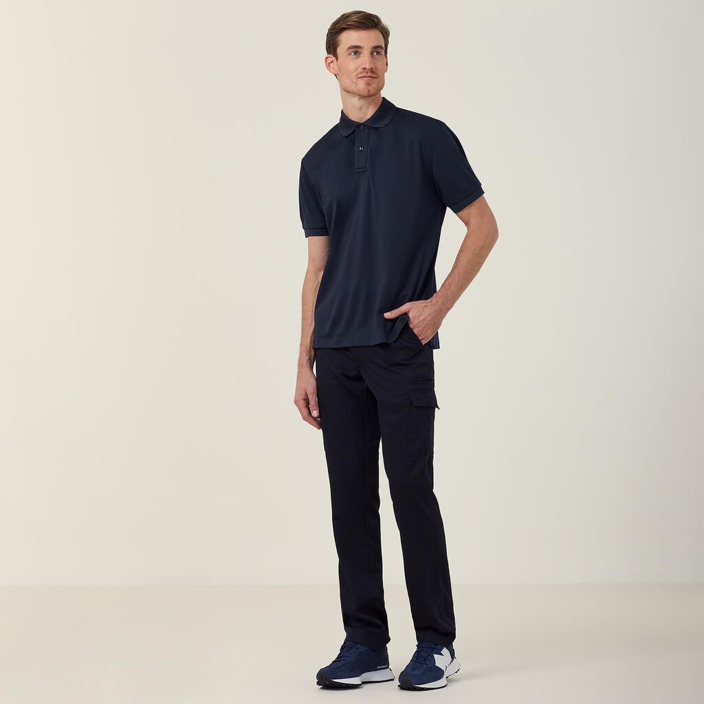 CoolPlus® Classic Fit Polo