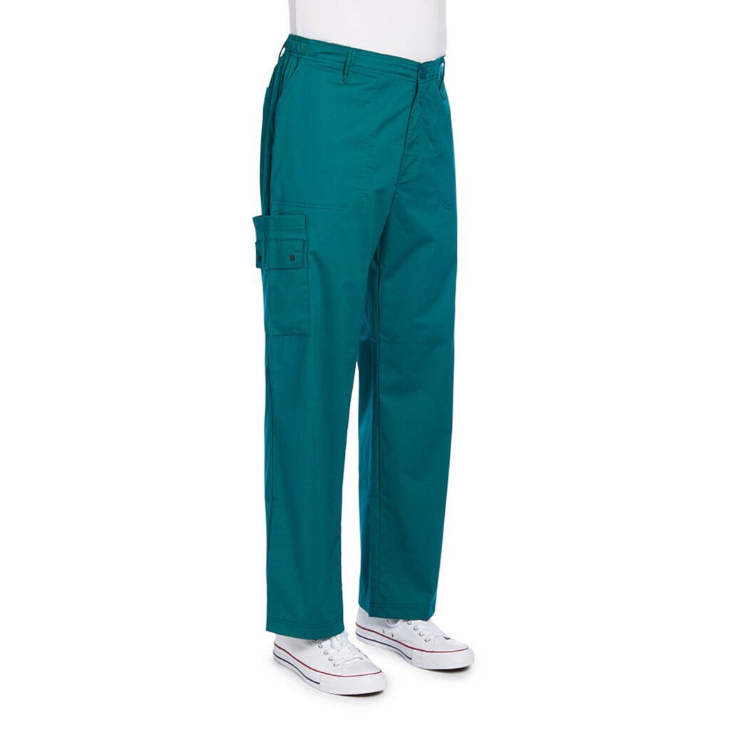Scrub Cargo Pant