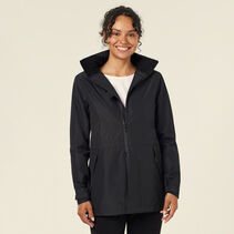 Sierra Water Repellent Jacket