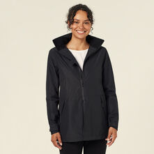 Sierra Water Repellent Jacket