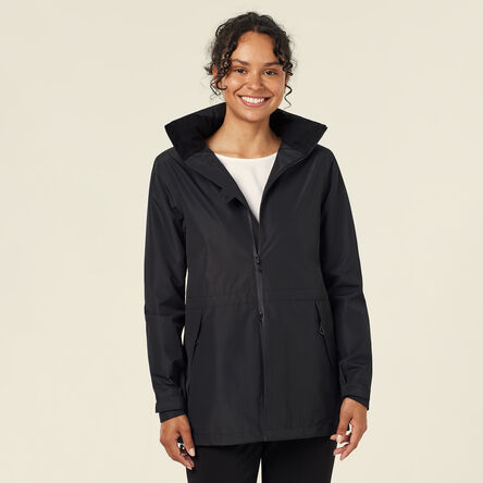 Sierra Water Repellent Jacket