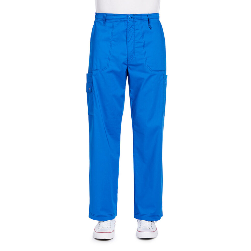Scrub Cargo Pant
