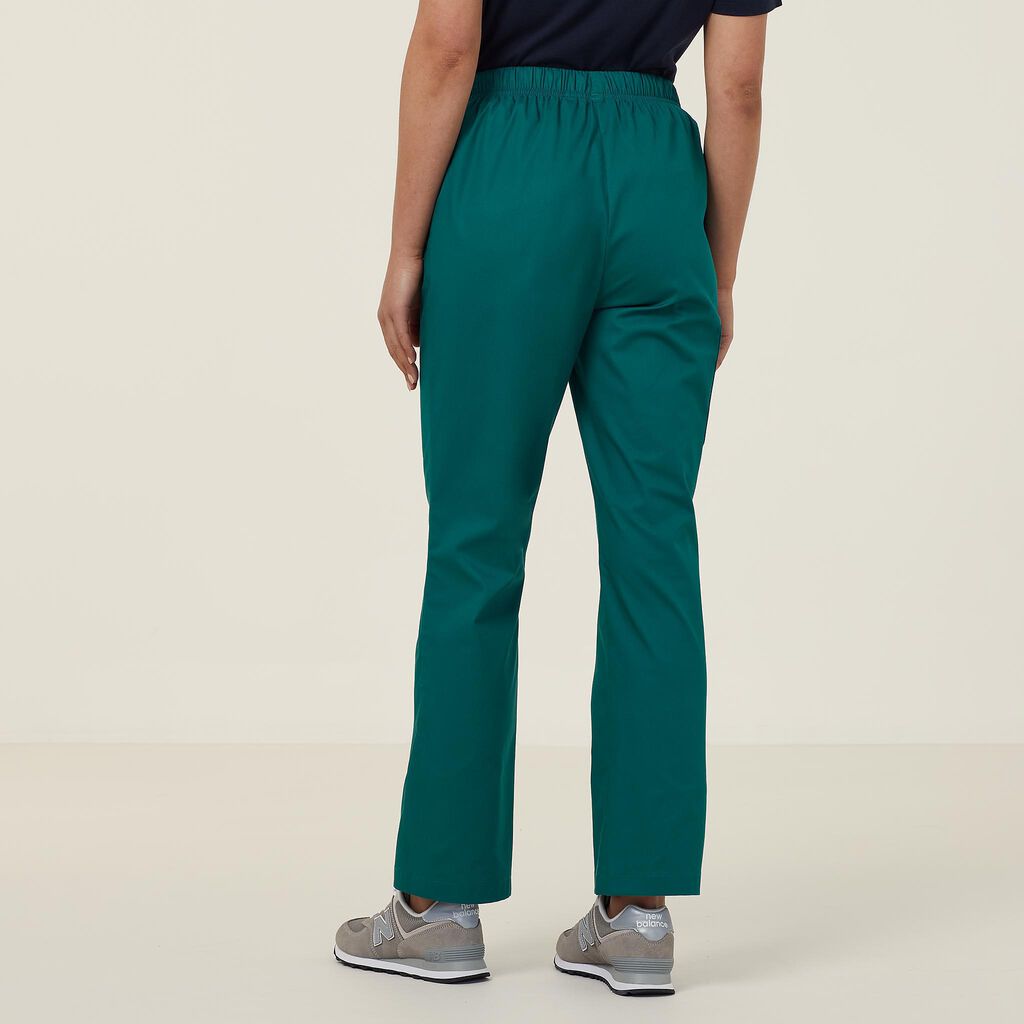 Vital Antibacterial Page Scrub Pant