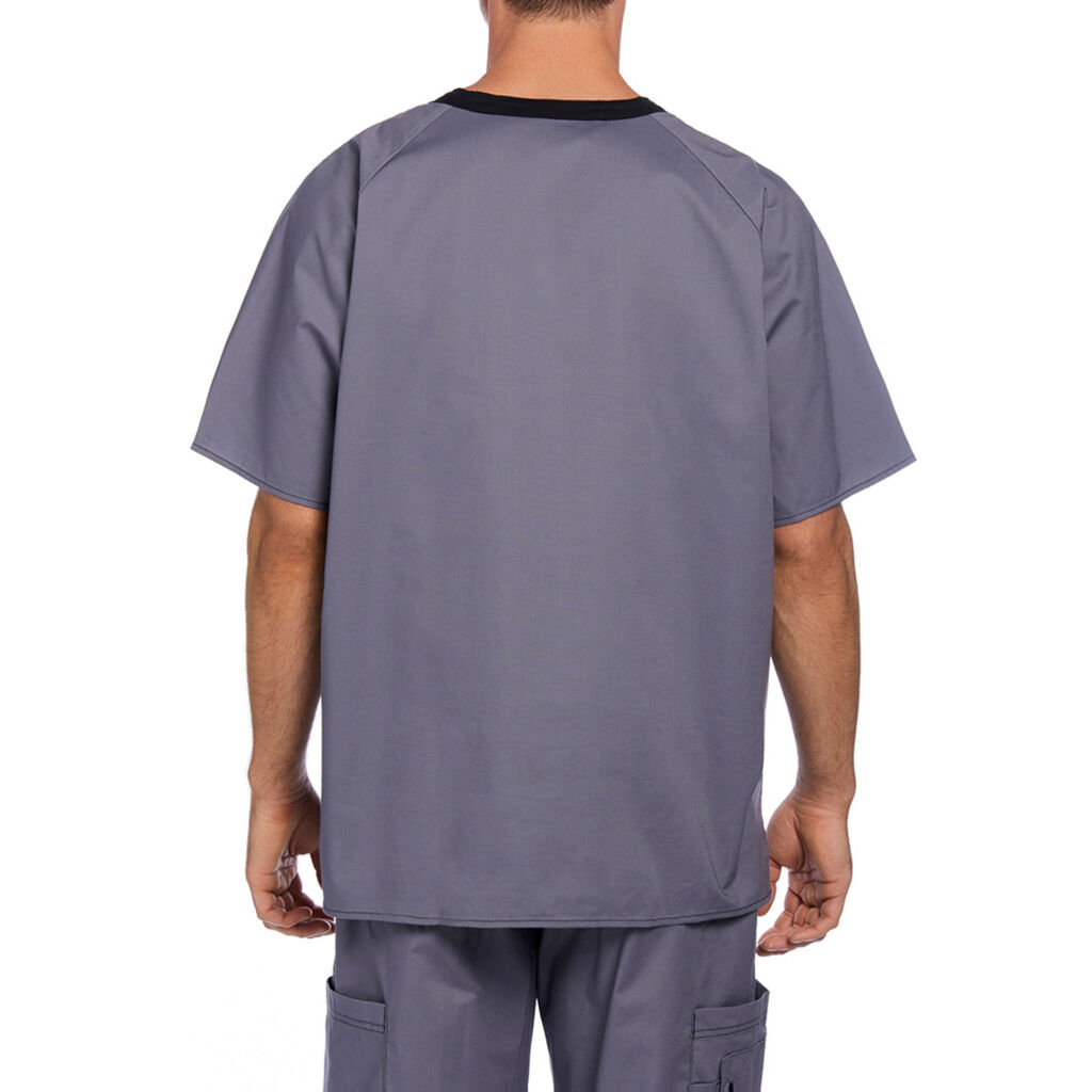 Stretch Scrub Top