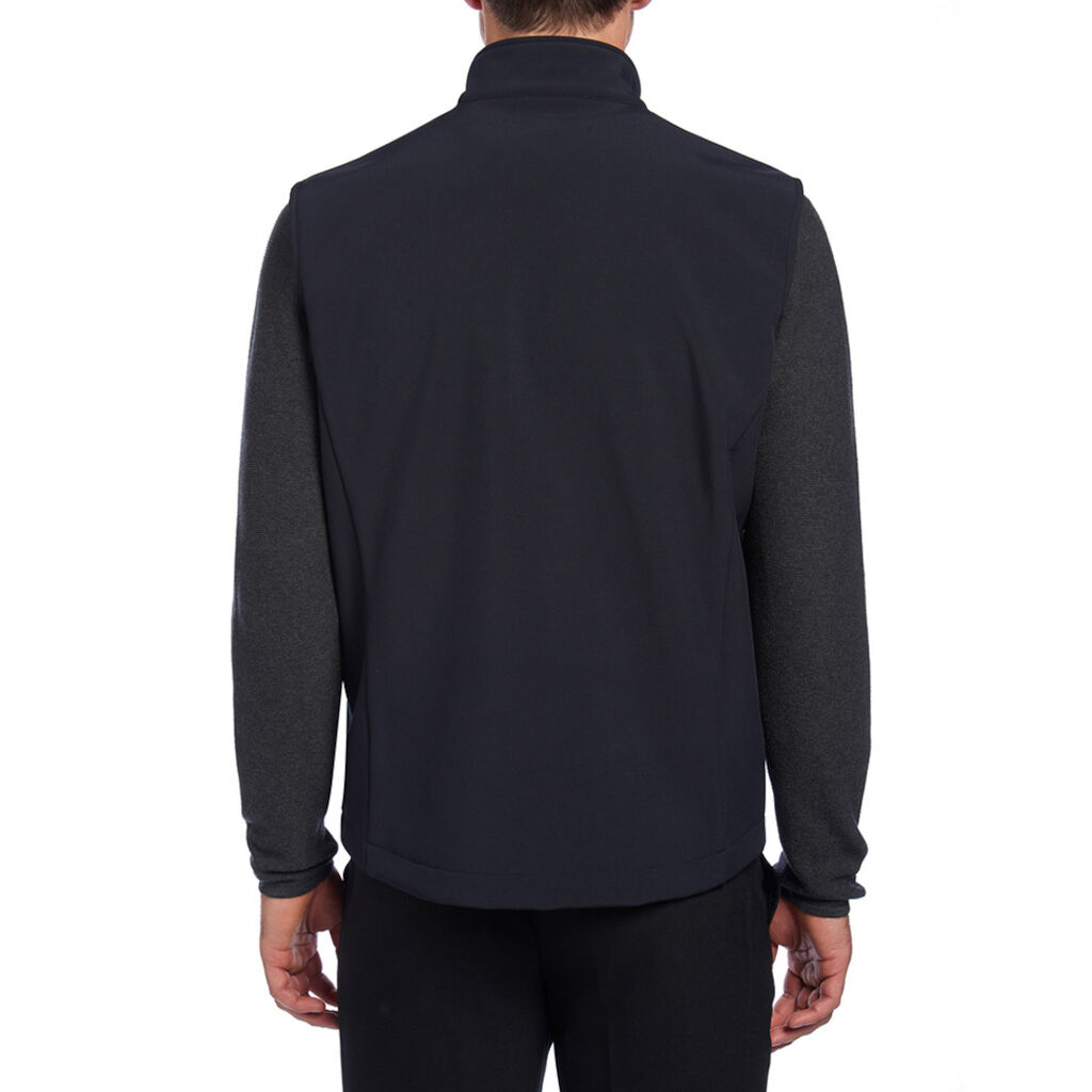 Bonded Fleece Vest